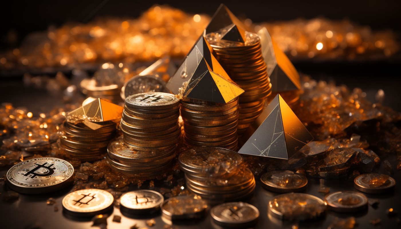 Bitcoin, refugio de inversores ante la inflación