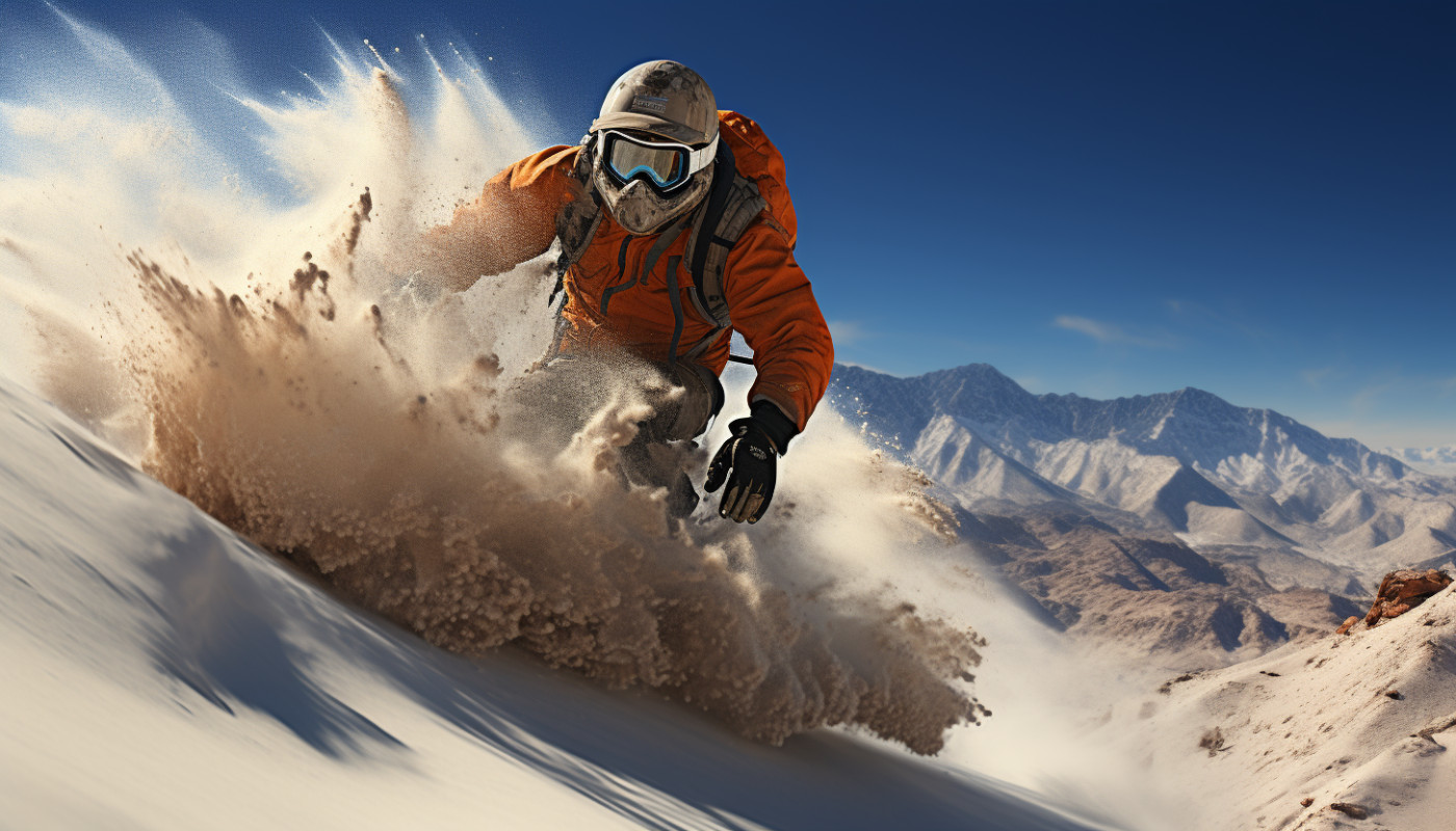 Deportes extremos, adrenalina pura más allá del fútbol