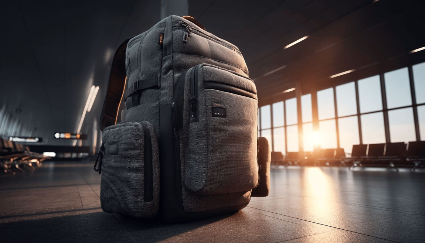 Equipaje inteligente qué empacar para maximizar espacios y minimizar preocupaciones en tus viajes