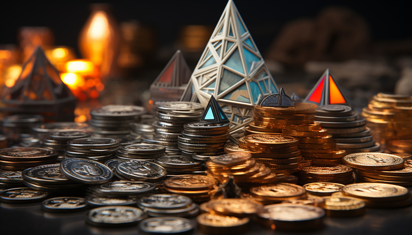 Inversión en criptomonedas, ¿es realmente el futuro?